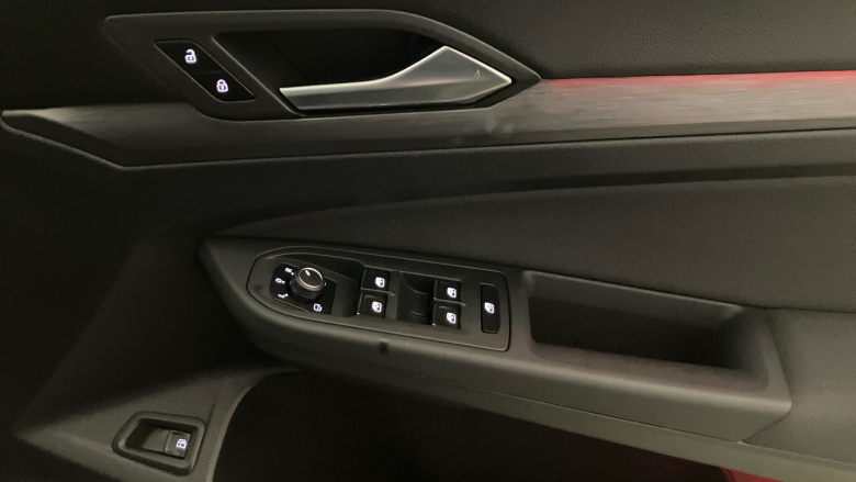 Volkswagen Golf 1.4 TSI eHybrid Style 5dr DSG Hatchback